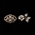 959 2595 BROOCHES